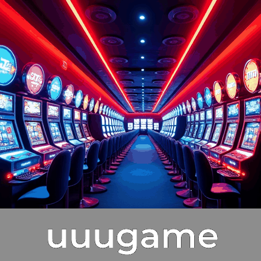 Descubra uuugame: Slots com Prêmios, Jogos de Mesa e Mais