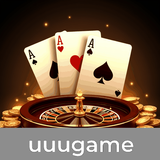 uuugame: Seu Cassino Online Seguro e Premiado
