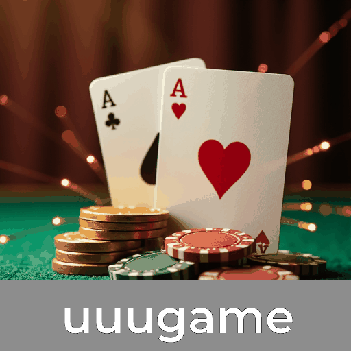 Descubra uuugame: Slots com Prêmios, Jogos de Mesa e Mais