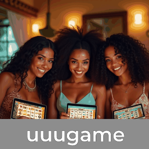 Descubra uuugame: Slots com Prêmios, Jogos de Mesa e Mais