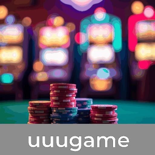 Descubra uuugame: Slots com Prêmios, Jogos de Mesa e Mais