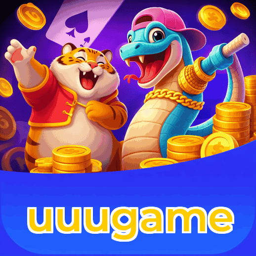 uuugame App Mobile - Android e iOS