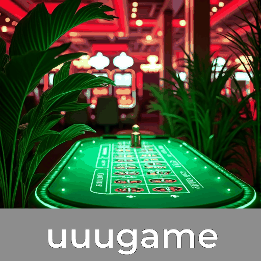 uuugame: Apostas esportivas especializadas no Brasil