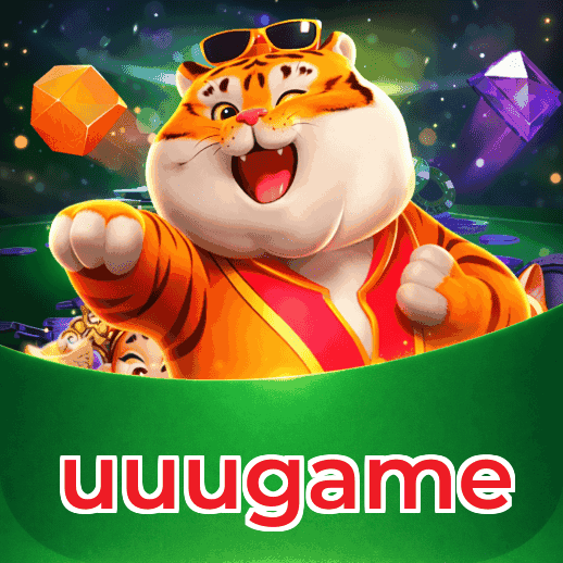 uuugame Fortune - Tiger Ox Mouse