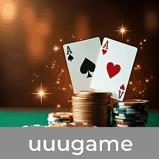 Explore a Emoção dos Jogos de Cassino no uuugame e Ganhe!