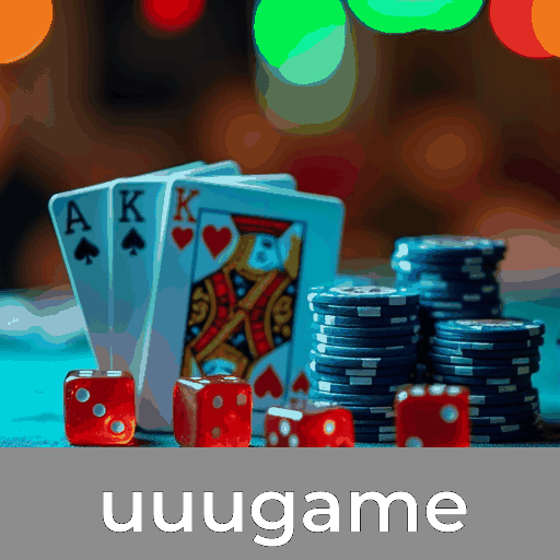 uuugame: Seu Cassino Online Seguro e Premiado