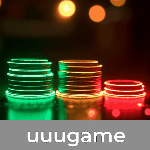 Descubra uuugame: Slots com Prêmios, Jogos de Mesa e Mais