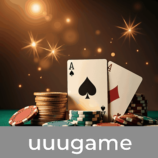 uuugame: Seu Cassino Online Seguro e Premiado